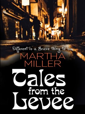 cover image of Tales from the Levee